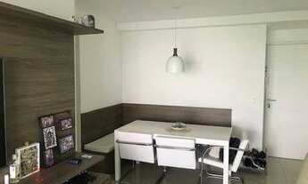 Imagem 7: Esence Barra, 3 quartos, Vista frontal lagoa