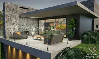 Imagem 4: CANELA - Casa de Condomínio - Reserva da Serra