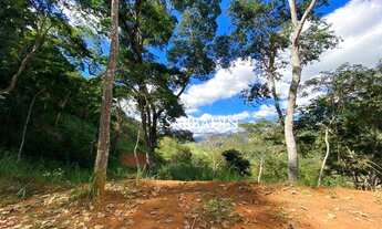 Imagem 7: Terreno à venda em condomínio, platô pronto para construir, fácil acesso, 5000 m² por R$ 5