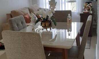 Imagem 6: Apartamento com 2 dorms, Tarumã-Açu, Manaus - R$ 240 mil, Cod: 86