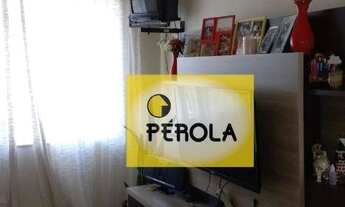 Imagem 1: Casa de 02 dormitórios e nos fundos edícula com 02 dormitórios e 3 vagas de garagem