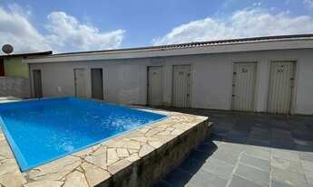 Imagem 4: Ape na praia. 3 quartos(2 suítes). 2 vagas Cobertas. Piscina. Salão de Festas