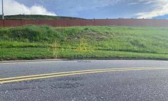 Imagem 2: Excelente Lote de 1482,92 m² - Condomínio Alphaville Vespasiano