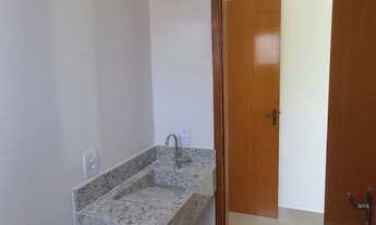 Imagem 4: Casa com 3 suítes - 115 m2