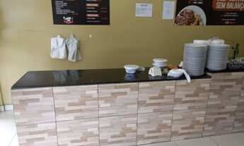 Imagem: Oportunidade,repasse de Restaurante completo