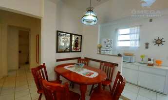 Imagem 4: Cobertura com 3 dormitórios à venda, 100 m² por R$ 370.000,00 - Astúrias - Guarujá/SP