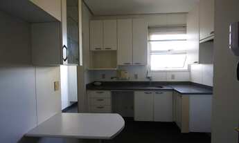 Imagem 6: Cobertura duplex para venda possui 214 metros quadrados com 2 quartos