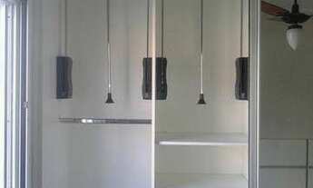 Imagem 4: Apartamento com 2 dormitórios à venda, 65 m² por R$ 290.000,00 - Jardim América - São José