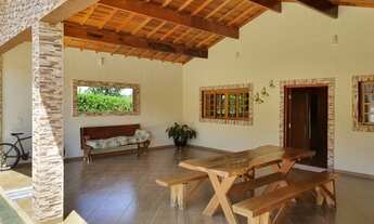 Imagem 4: Permuta por AP zona norte SP< chácara 2000 m² em Bom Jesus dos Perdôes SP