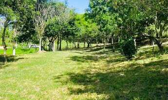 Imagem 2: Vendo lote próximo a cachoeiras e com lago para pesca no local LS