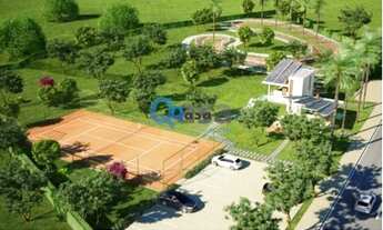 Imagem 1: JABOTICATUBAS - Loteamento/Condomínio - Cond. Estância Do Cipó