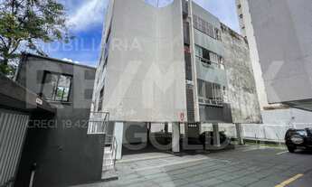 Imagem 3: Apartamento para venda com 137 metros quadrados com 3 quartos em Meireles - Fortaleza - CE