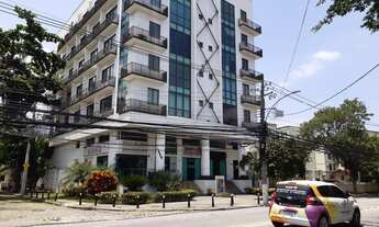 Imagem 2: Escritório ,23 metros quadrados em Freguesia (Jacarepaguá) - Rio de Janeiro - RJ