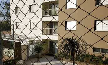 Imagem: Apartamento IPIRANGA São Paulo/SP