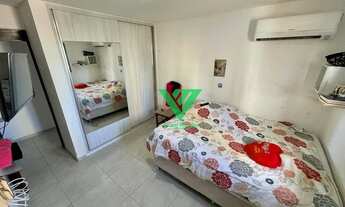 Imagem 2: Apartamento com 4 dormitórios à venda, 179 m² por R$ 729.000,00 - Manaíra - João Pessoa/PB