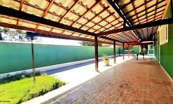 Imagem 6: Casa em Condomínio para Venda em Maricá, Flamengo, 4 dormitórios, 2 suítes, 6 banheiros, 4