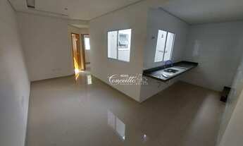 Imagem: Apartamento com 2 dormitórios c/ 01 suite