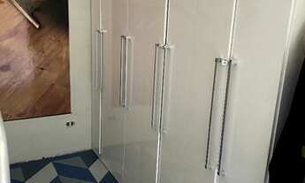 Imagem 6: Quartos compartilhado nosso WhatsApp