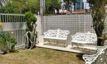 Imagem 4: Casa para Venda em Salvador, Caminho das Árvores, 3 dormitórios, 3 suítes, 2 banheiros, 3