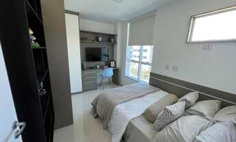 Imagem 5: Apartamento no Condomínio Connect Life Taquara com 2 Quartos à Venda, 59 m² por R$ 470.000