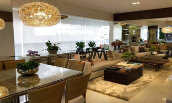 Imagem: Apartamento com 3 suítes s à venda, 157