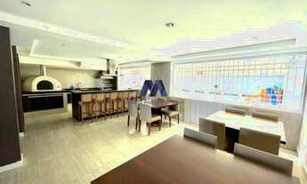 Imagem 2: Apartamento para venda possui 395 metros quadrados com 4 quartos em Copacabana - Rio de Ja