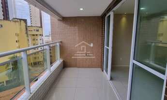 Imagem 2: EXR) Apartamento à venda no Cocó de 126m²: 3 suítes e 2 vagas