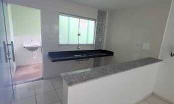 Imagem 4: Casa a venda no bairro San Marino - Ribeirão das Neves