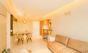 Imagem: PORTO ALEGRE - Apartamento Padrão - Cristo