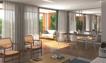 Imagem 2: RIO DE JANEIRO - Apartamento Padrão - Jardim Botânico