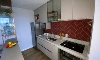 Imagem: Apartamento para venda com 55 metros quadrados