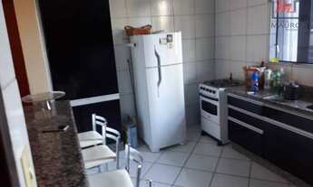 Imagem 4: Apartamento com 3 dormitórios à venda, 84 m² por R$ 229.000,00 - Itoupava Seca - Blumenau