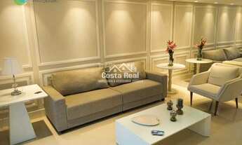 Imagem 3: Apartamento com 2 dorms, Guilhermina, Praia Grande - R$ 435 mil, Cod: 1764