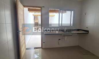 Imagem 7: São Paulo - Casa Padrão - Campo Grande