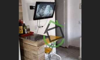 Imagem 4: Casa com 2 dormitórios à venda, 100 m² por R$ 260.000,00 - Jardim Tabapuã (Vila Xavier)