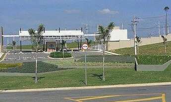 Imagem 3: Terreno à venda, 308 m² por R$ 339.658,00 - Condomínio Cyrela Landscape - Votorantim/SP