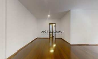 Imagem 7: Apartamento com 3 dormitórios à venda, 117 m² por R$ 2.290.000,00 - Leblon - Rio de Janeir