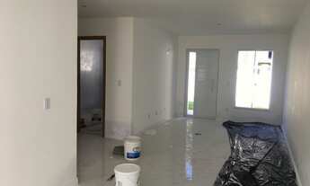 Imagem: Casa nova com 4 suítes em Itacoatiara