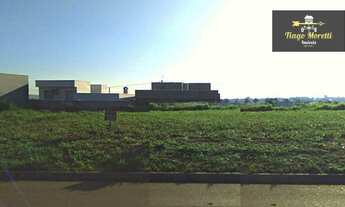 Imagem: Terreno à venda, 298 m² por R$ 220.000,00