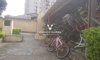 Imagem 4: São Paulo - Apartamento Padrão - JARDIM DANFER