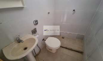 Imagem 6: CASA DE VILA 1 QUARTO COM SALA AMPLA NO BARRETO - RUA DA LEROY MERLIM