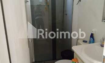 Imagem 4: Rio de Janeiro - Apartamento Padrão - Abolição