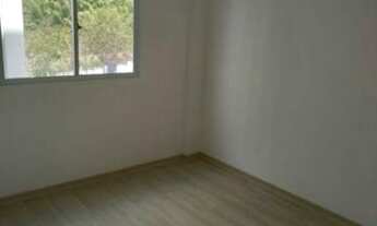 Imagem 3: Apartamento para venda possui 47 metros quadrados com 2 quartos em Vila Rica II - Lagoa Sa