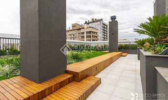 Imagem 5: PORTO ALEGRE - Apartamento Padrão - Auxiliadora