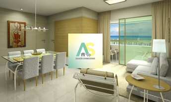 Imagem 7: Apartamento 3 quartos pronto para morar ao lado do Colégio Boa Viagem