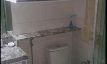 Imagem 7: Excelente apto mobiliado com vista mar - pé na areia - 50m2 com 2 quartos