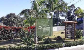 Imagem 7: Terreno à venda, 300 m² por R$ 320.000,00 - Condomínio Terras de Atibaia I - Atibaia/SP