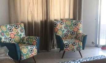 Imagem 3: EXCELENTE COBERTURA NO MARINE RESORT