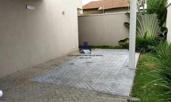 Imagem 6: Casa à venda no bairro Parque das Perdizes - São José do Rio Preto/SP