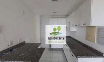 Imagem 5: Apartamento Condomínio Isla Lago dos Patos com 3 dormitórios à venda, 114 m² por R$ 847.70